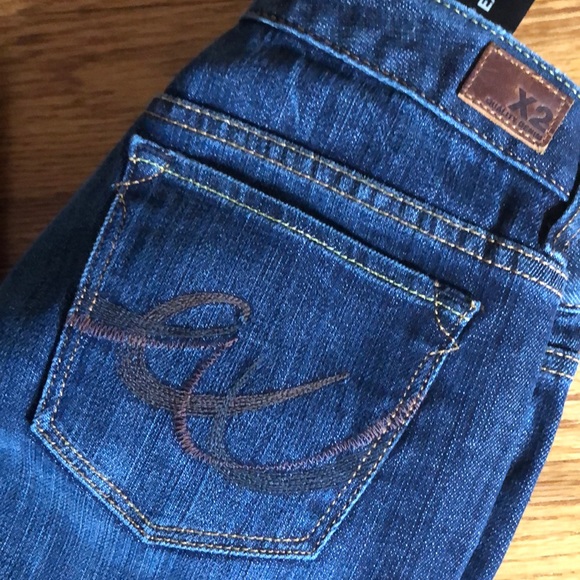 Express Bootcut jeans - Picture 3 of 4